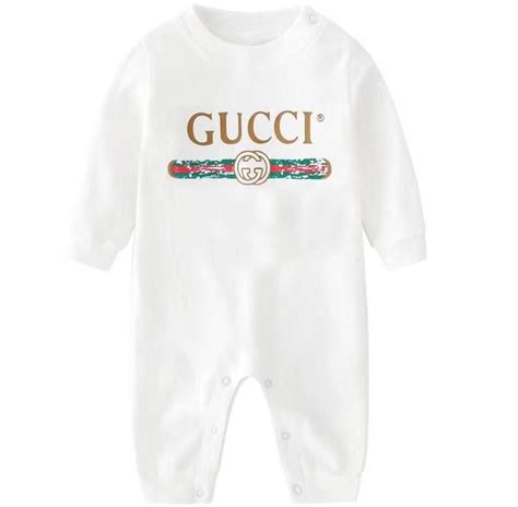 sfilata bambini gucci|abbigliamento bambini gucci.